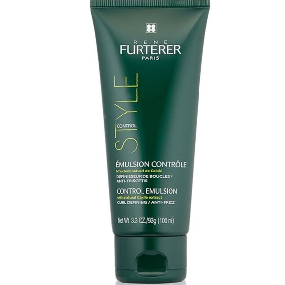 Rene Furterer Styling Control Emulsion, 3.3 Fl Oz - Picture 2 of 3